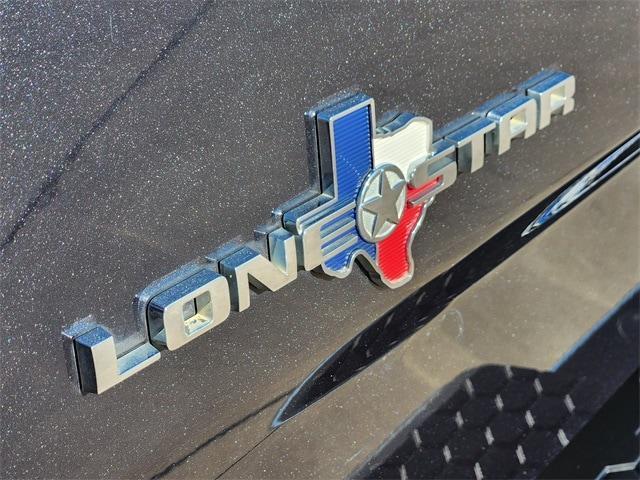 Photo of 2016 Maximum Steel Metallic RAM 1500