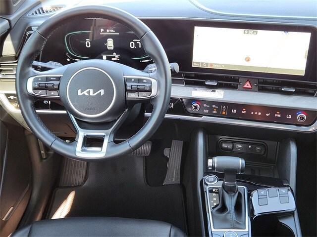 Photo of 2023 Red Kia Sportage