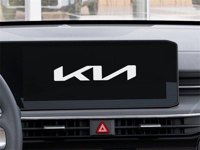 Photo of 2026 Aurora Black Kia K5