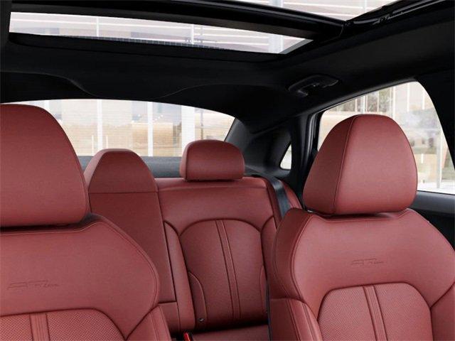 Photo of 2026 Aurora Black Kia K5