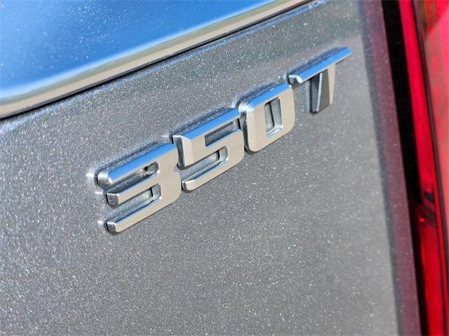 Photo of 2023 Silver Metallic Cadillac XT6