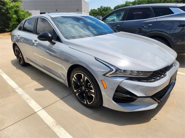 2024 Kia K5
