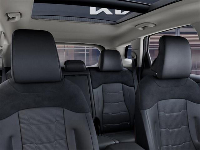 Photo of 2026 Wolf Gray Kia Sportage