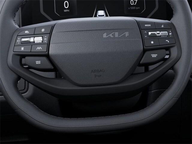 Photo of 2026 Glacier White Pearl Kia Sportage