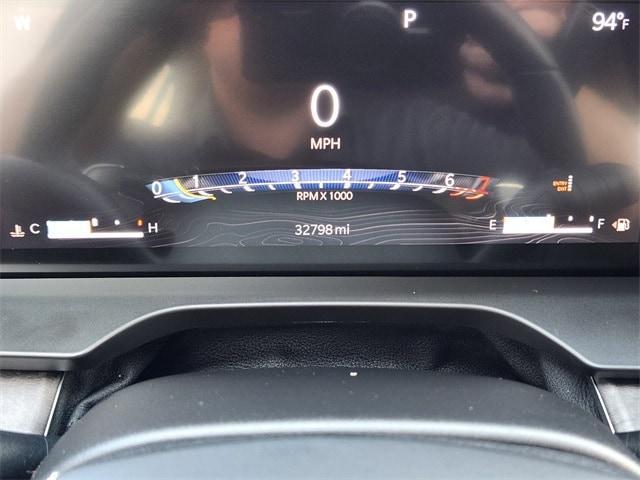Photo of 2022 Velvet Red Pearlcoat Jeep Grand Cherokee