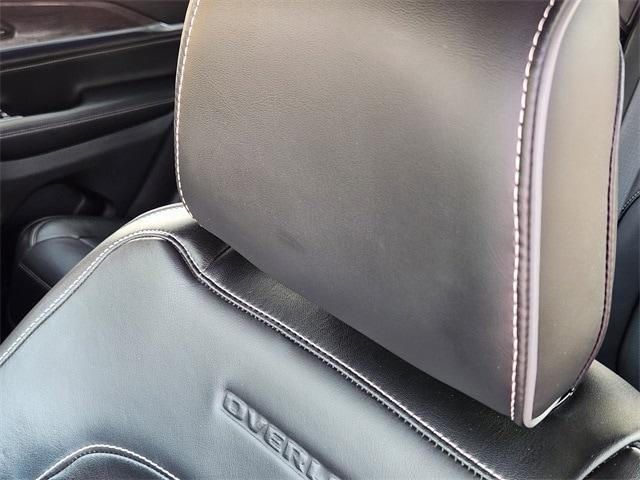 Photo of 2022 Velvet Red Pearlcoat Jeep Grand Cherokee