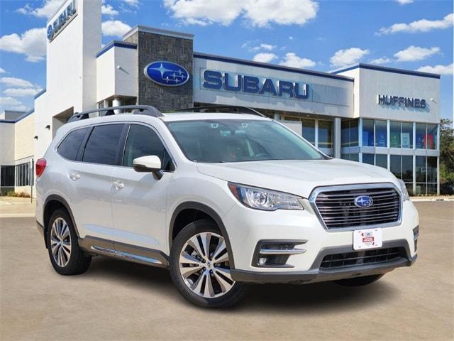 2022 Subaru Ascent