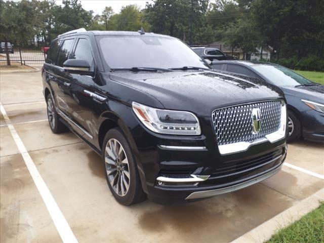 2019 Lincoln Navigator