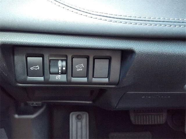 Photo of 2021 Magnetite Gray Metallic Subaru Outback