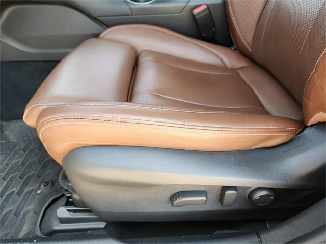 Photo of 2021 Magnetite Gray Metallic Subaru Outback