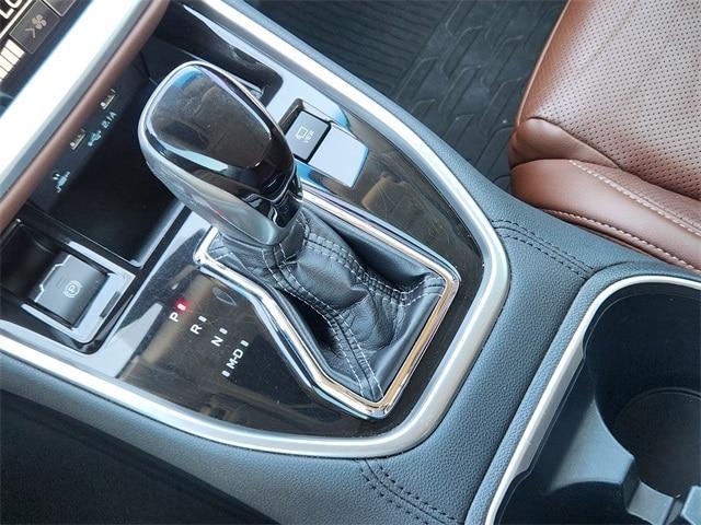 Photo of 2021 Magnetite Gray Metallic Subaru Outback