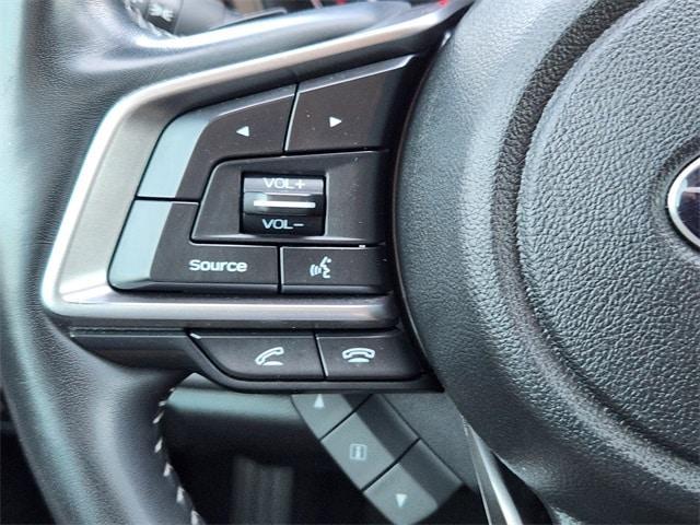 Photo of 2021 Magnetite Gray Metallic Subaru Outback