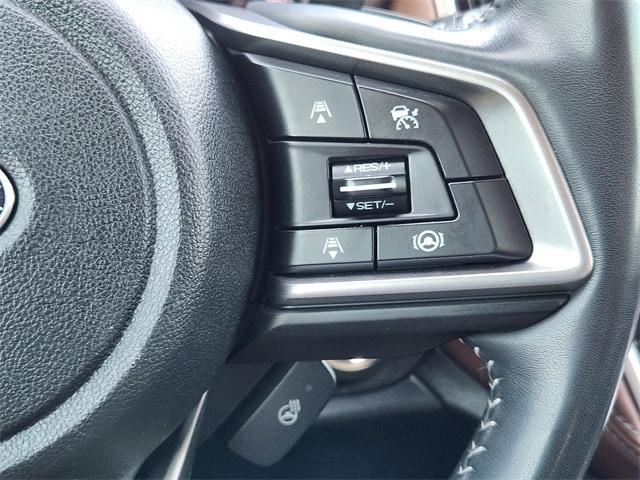 Photo of 2021 Magnetite Gray Metallic Subaru Outback