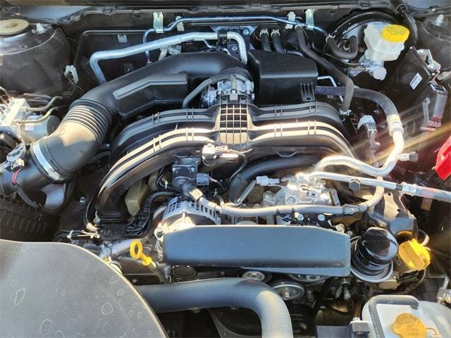 Photo of 2021 Magnetite Gray Metallic Subaru Outback