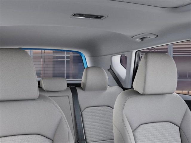 Photo of 2025 Surf Blue Kia Soul