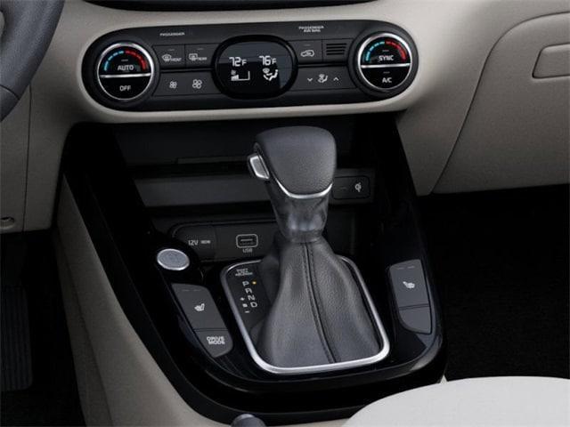 Photo of 2025 Surf Blue Kia Soul