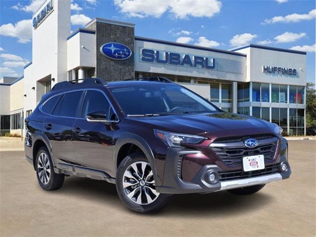 2023 Subaru Outback