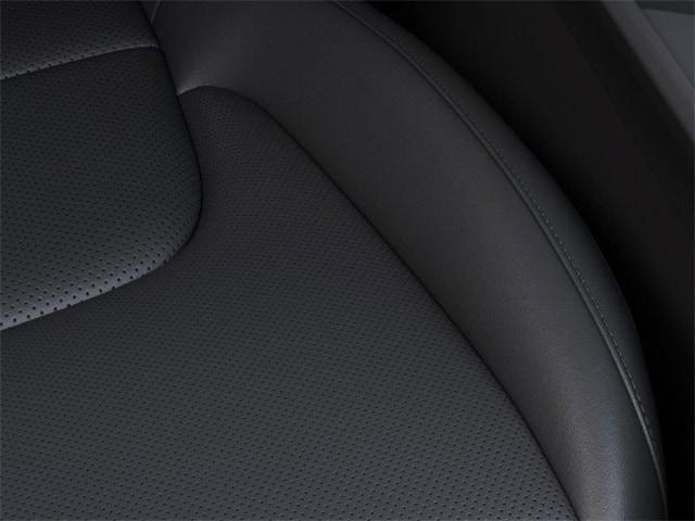 Photo of 2026 Glacial White Pearl Kia Sportage