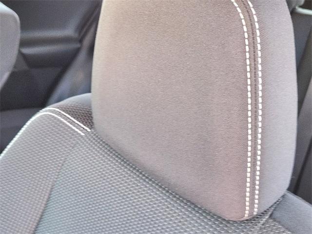 Photo of 2018 Silver Sky Metallic Toyota RAV4