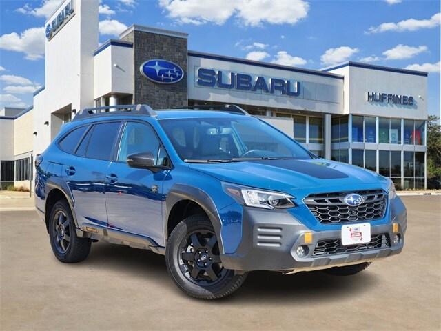 2023 Subaru Outback
