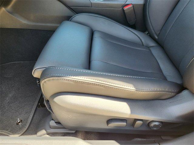 Photo of 2025 Crystal Black Silica Subaru Outback