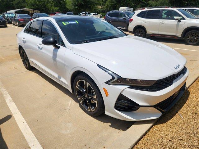 2024 Kia K5