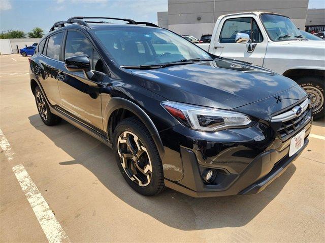 2023 Subaru Crosstrek