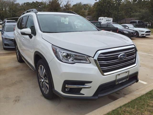 2021 Subaru Ascent