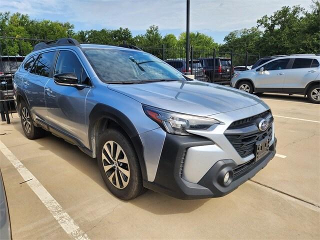 2023 Subaru Outback