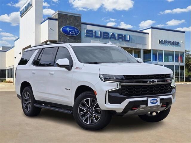 2022 Chevrolet Tahoe