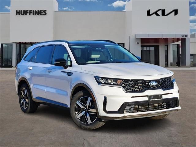 2021 Kia Sorento