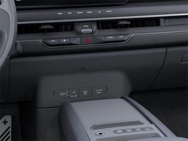 Photo of 2026 GWP Kia EV9