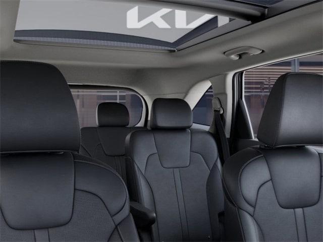 Photo of 2025 Metal Kia Sorento