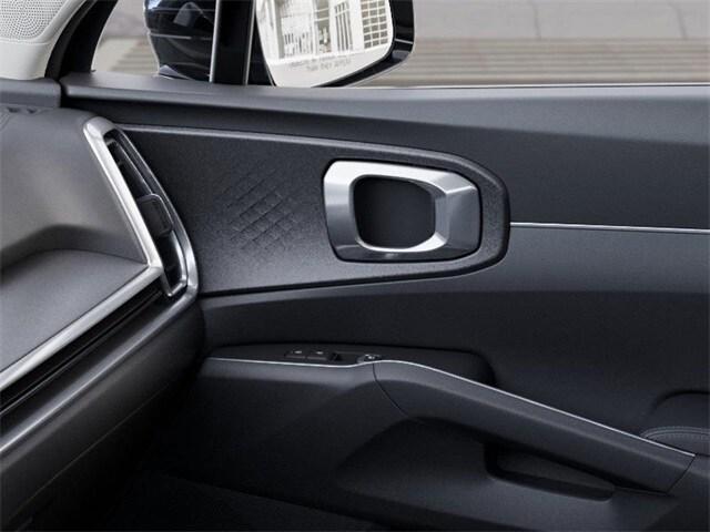 Photo of 2025 Metal Kia Sorento