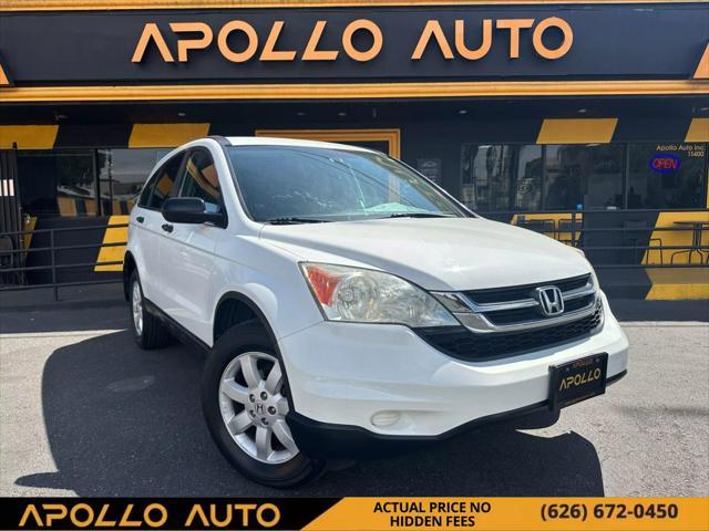 2011 Honda CR-V