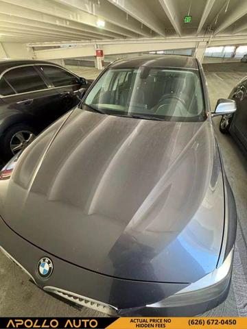 2015 BMW 328