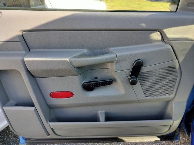 Photo of 2008 BLUE Dodge Ram 1500