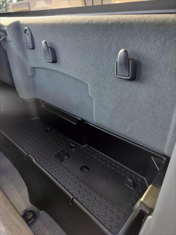 Photo of 2008 BLUE Dodge Ram 1500
