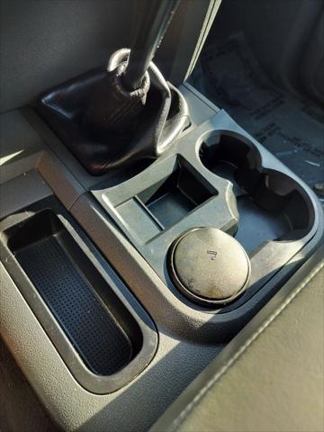 Photo of 2008 BLUE Dodge Ram 1500