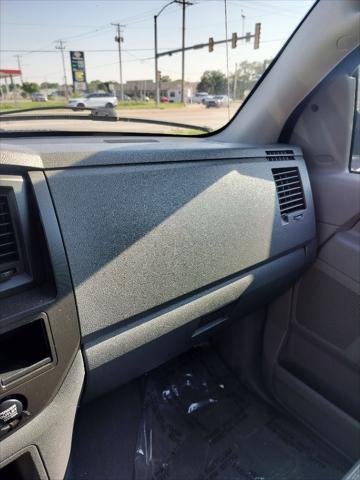 Photo of 2008 BLUE Dodge Ram 1500