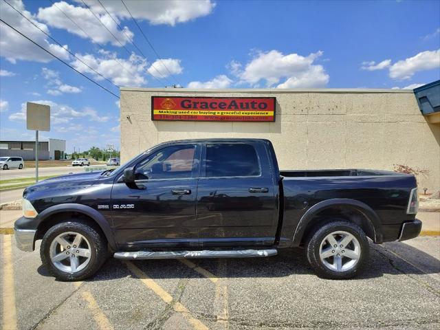 2010 Dodge Ram 1500