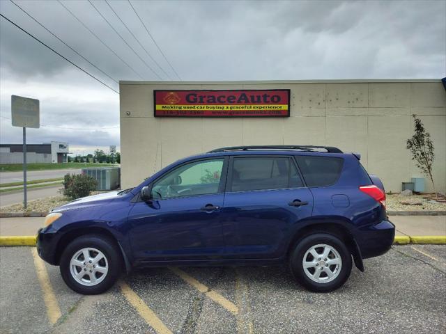 2006 Toyota RAV4
