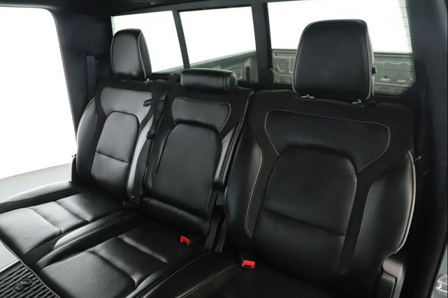 Photo of 2022 Billet Silver Metallic Clearcoat RAM 1500