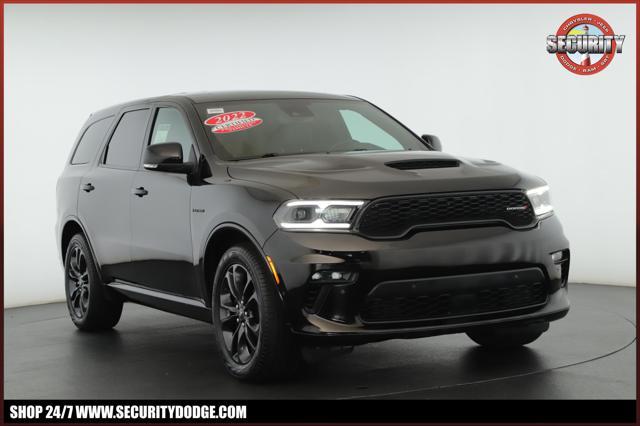 2022 Dodge Durango