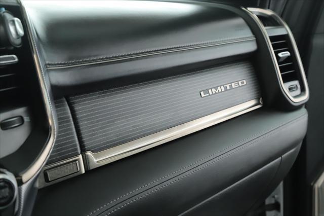 Photo of 2021 Bright White Clearcoat RAM 1500