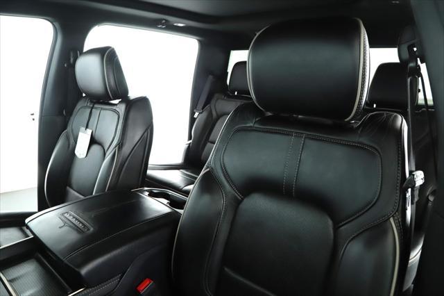 Photo of 2021 Bright White Clearcoat RAM 1500