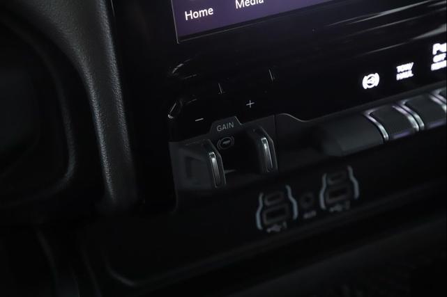 Photo of 2025 Bright White Clearcoat RAM 2500
