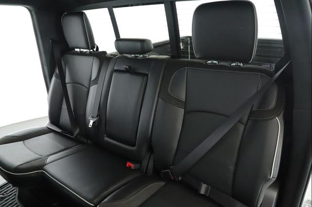 Photo of 2025 Bright White Clearcoat RAM 2500