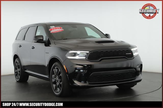 2022 Dodge Durango