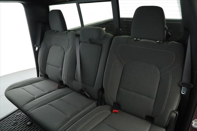 Photo of 2022 Delmonico Red Pearlcoat RAM 1500